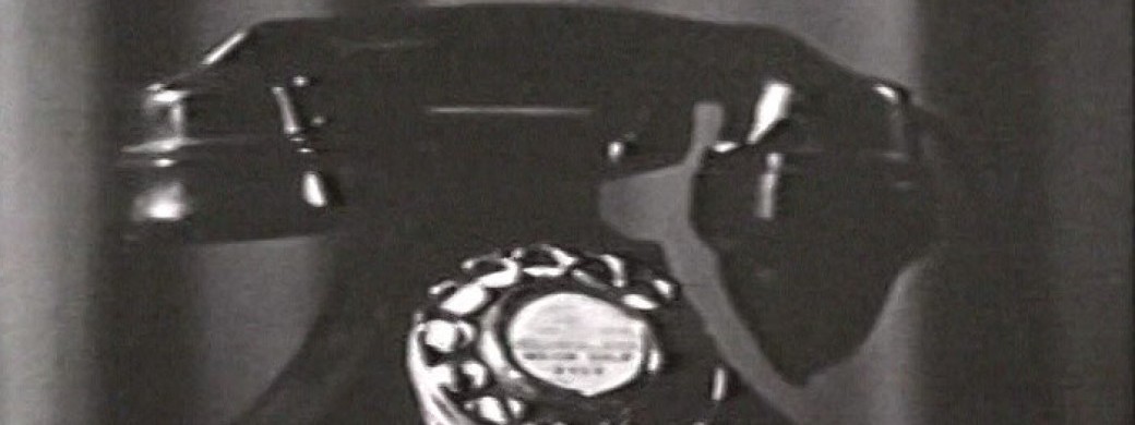 Telephones par Christian Marclay