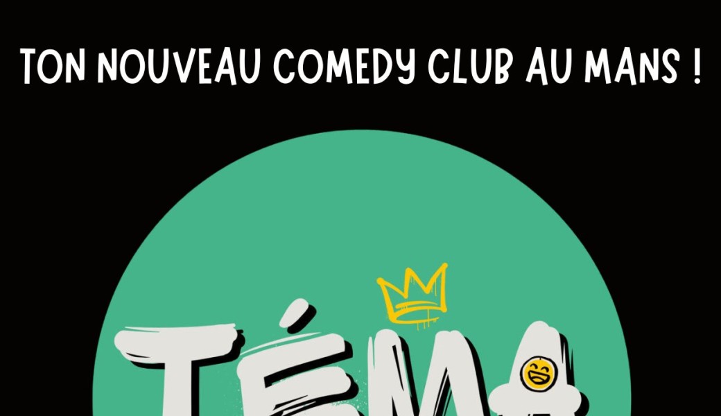 Tema comedy club