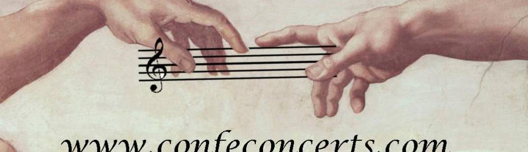 Camerata Apollonia : concert 10ème anniversaire