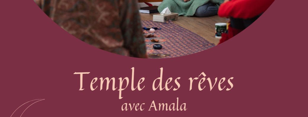 Temple des rêves