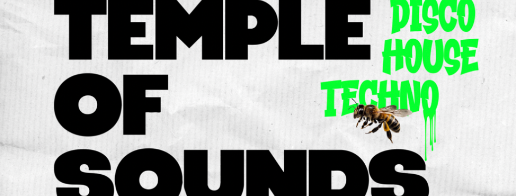 Temple Of Sounds