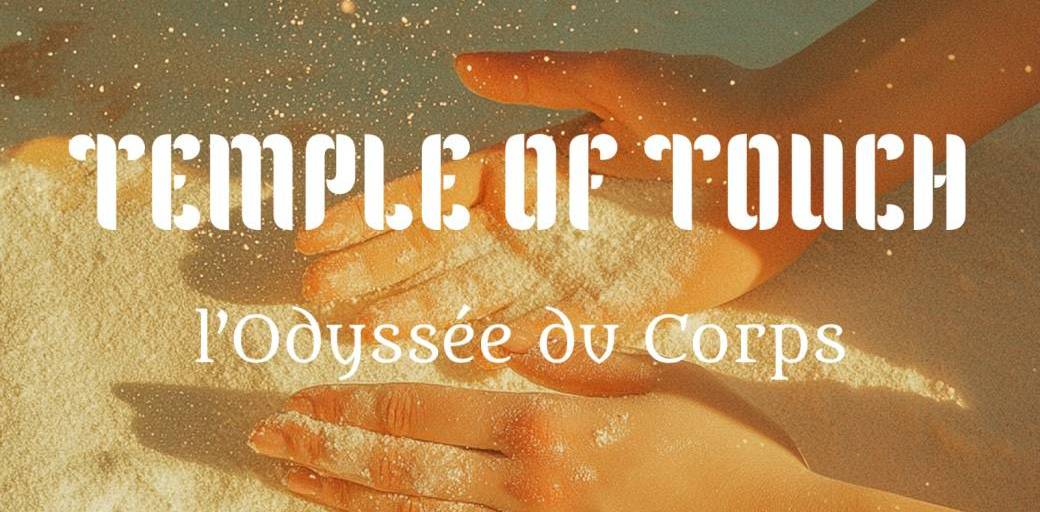 l'Odyssée du Corps