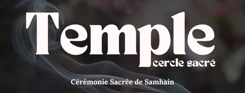 Temple de Samhain