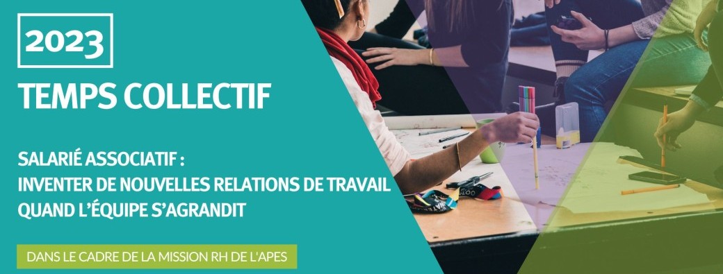 Temps collectif - Leadership