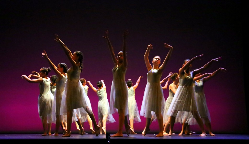 Temps Danse