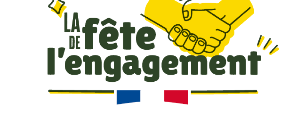 Temps de remerciement de l'engagement citoyen