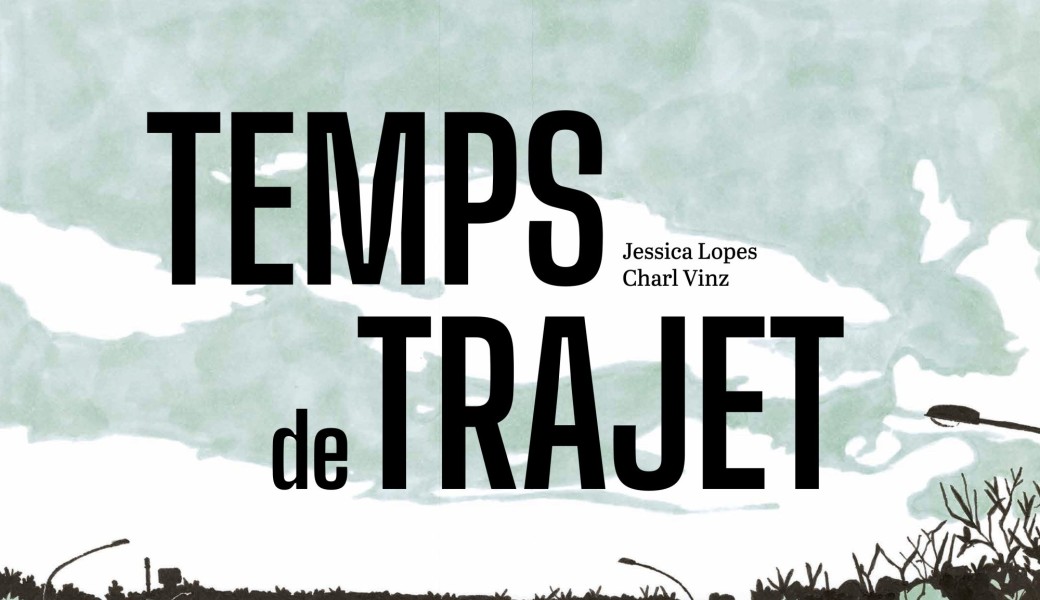 Temps de trajet