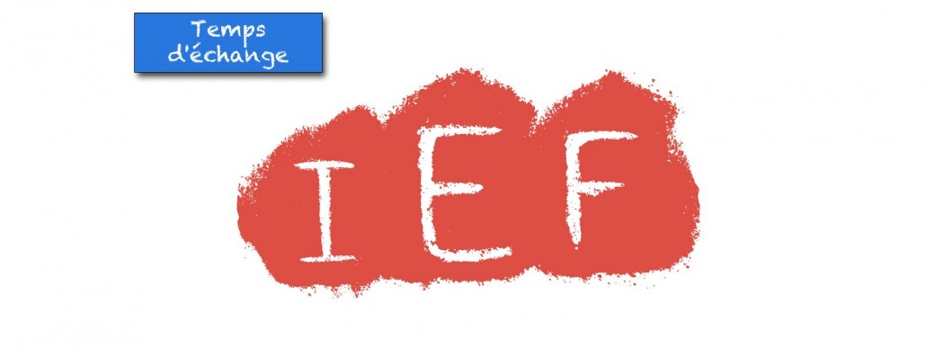 Temps d'échange IEF