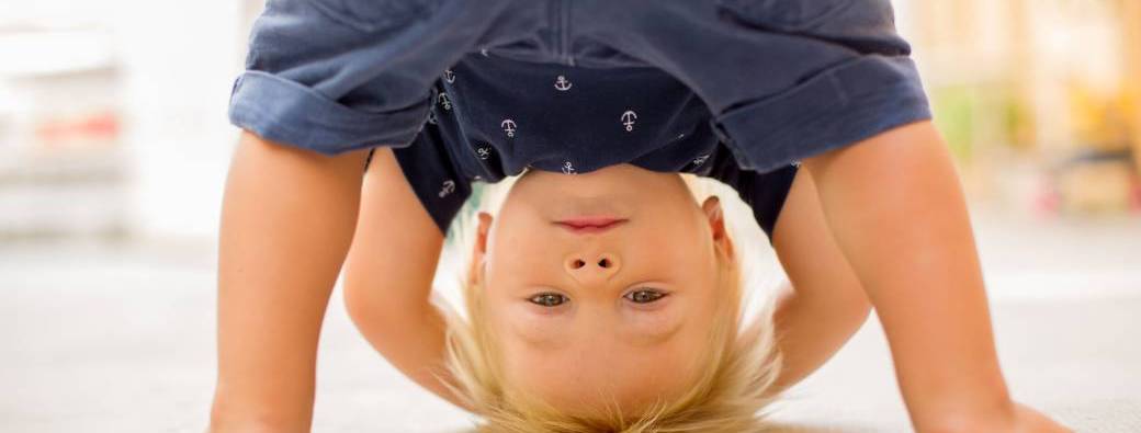 Temps fort de l'année : YOGA