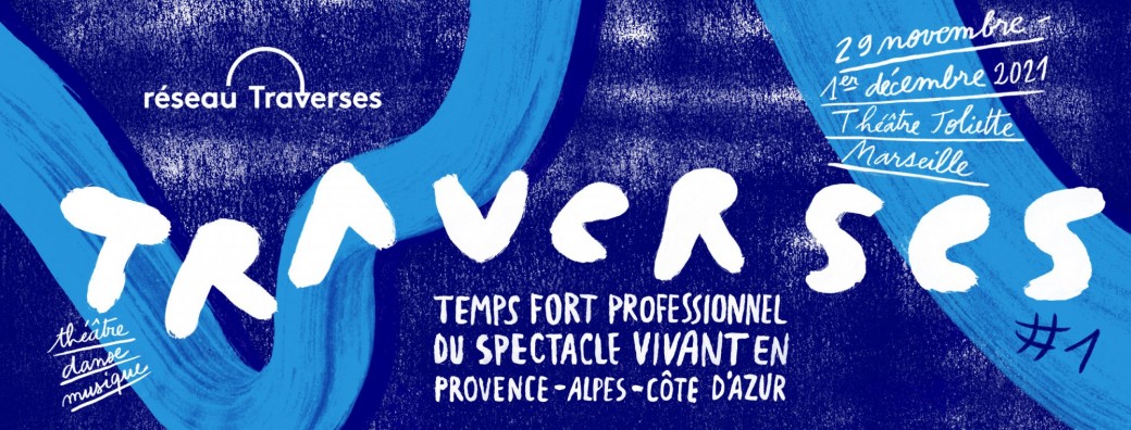 Temps Fort Traverses