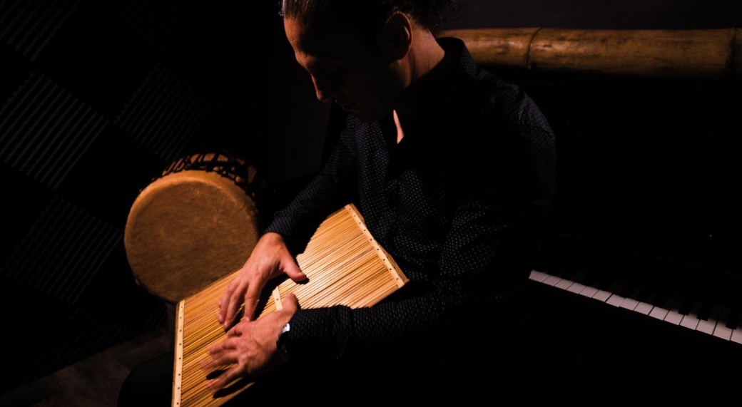 Temps musical et culturel autour du Maloya Jazz