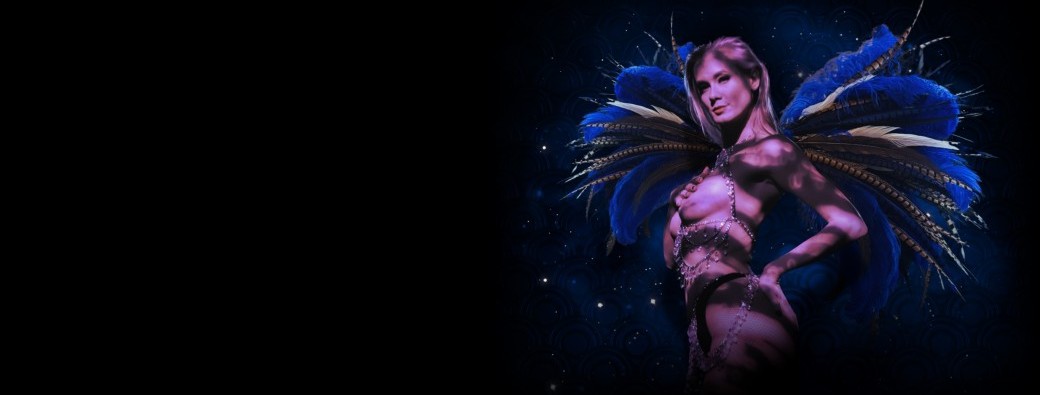 Temptation le Show Carte Cadeau