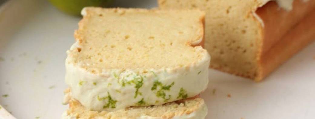 Tendre Citron vert