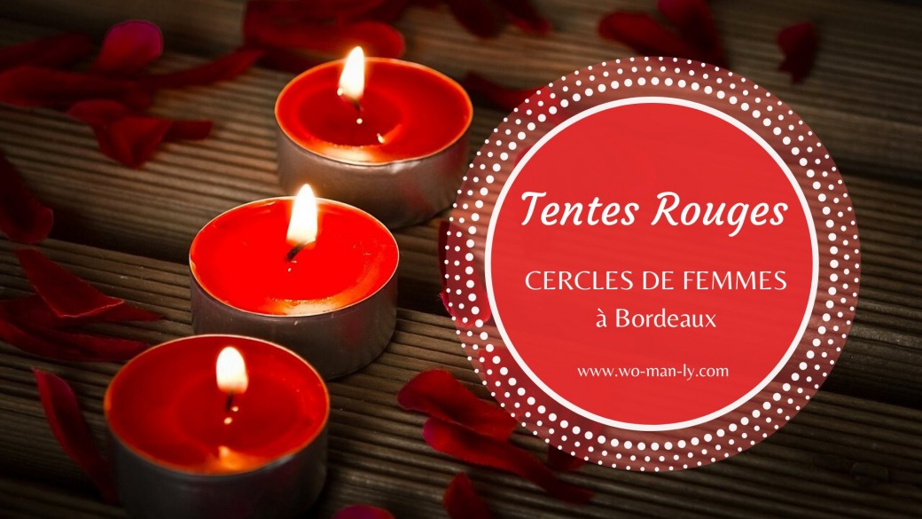 Tente Rouge