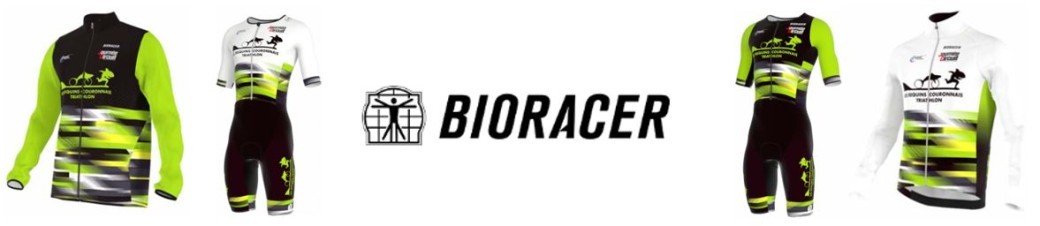 Tenues Bioracer 2025