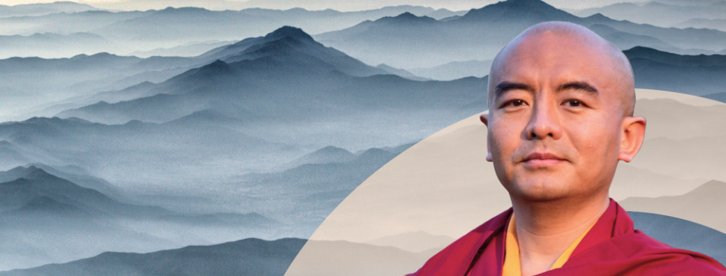 TERGAR FRANCE -Retraite Voie de la Libération niveaux 1&2 avec Mingyour Rinpoché du 10 au 15/07/2026