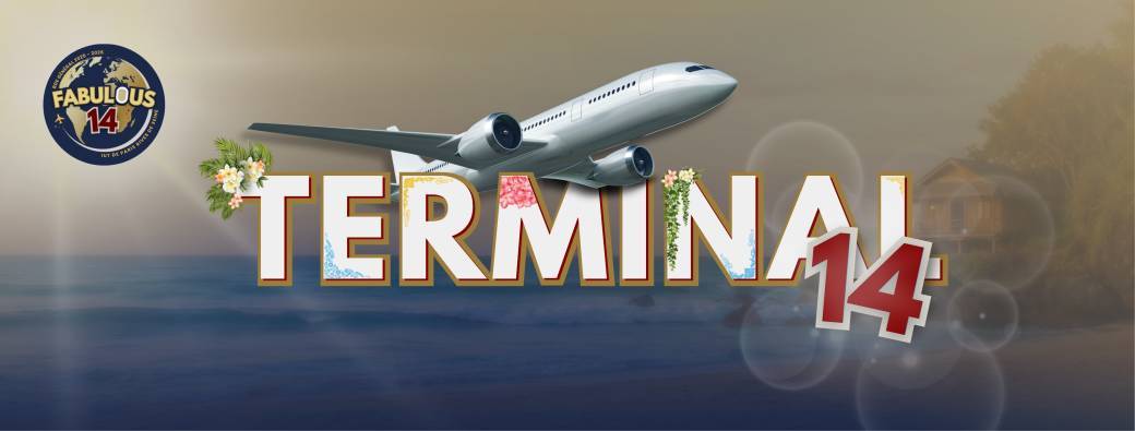 TERMINAL 14