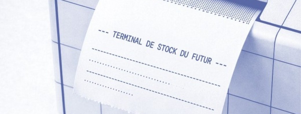 Terminal de Stock du Futur