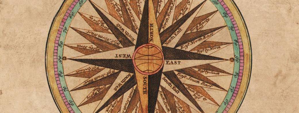 Terra Incognita