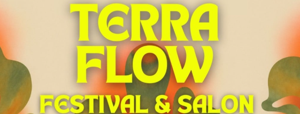 TerraFlow - Festival & Salon bien-être