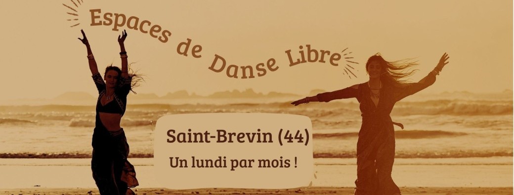 Terrains dansés - Espaces de danse libre et guidée 