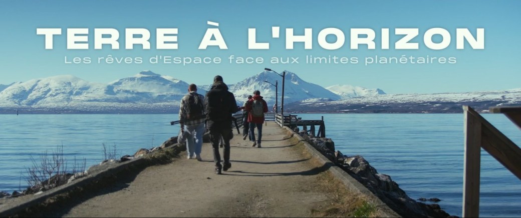 Terre à l'Horizon : Avant-première à Paris