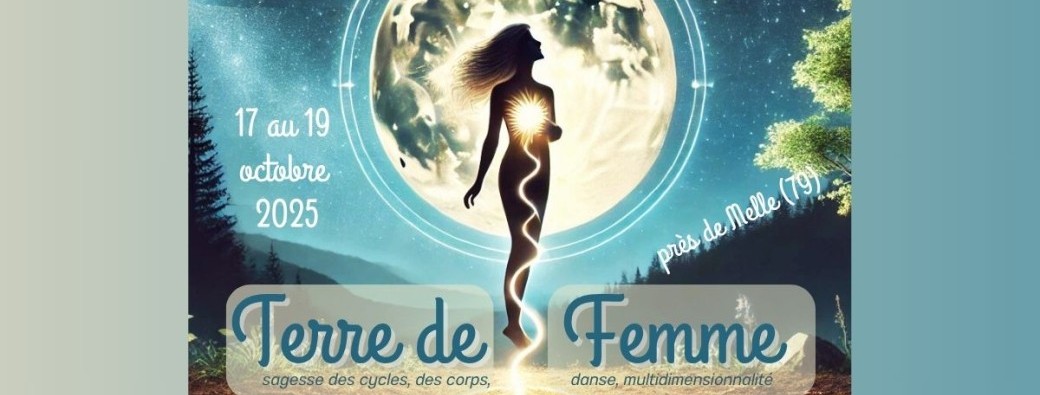 Terre de Femme