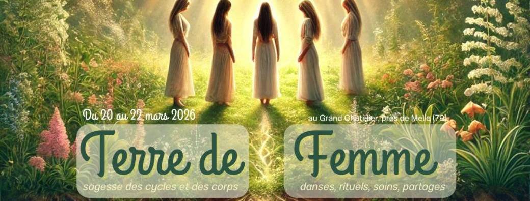 Terre de Femme