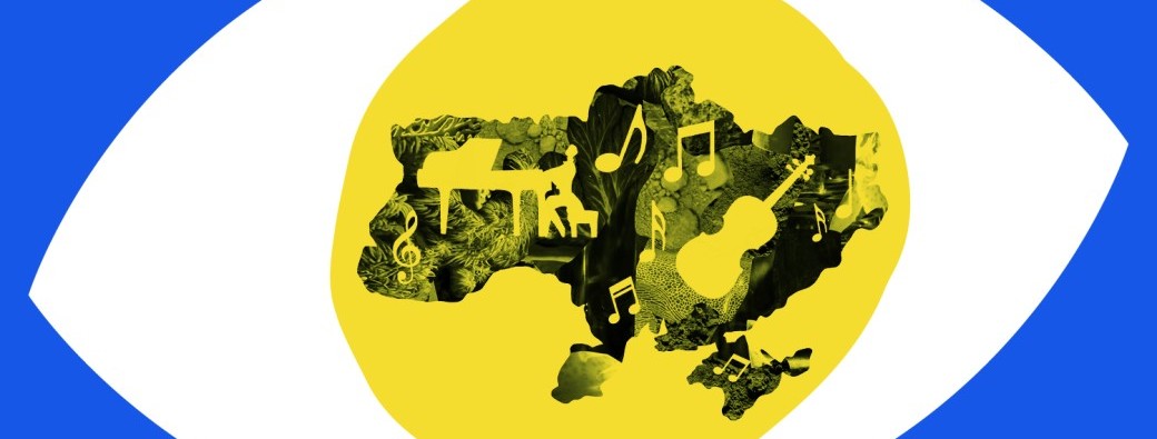 Terre de Musiques, op.1, Ukraine