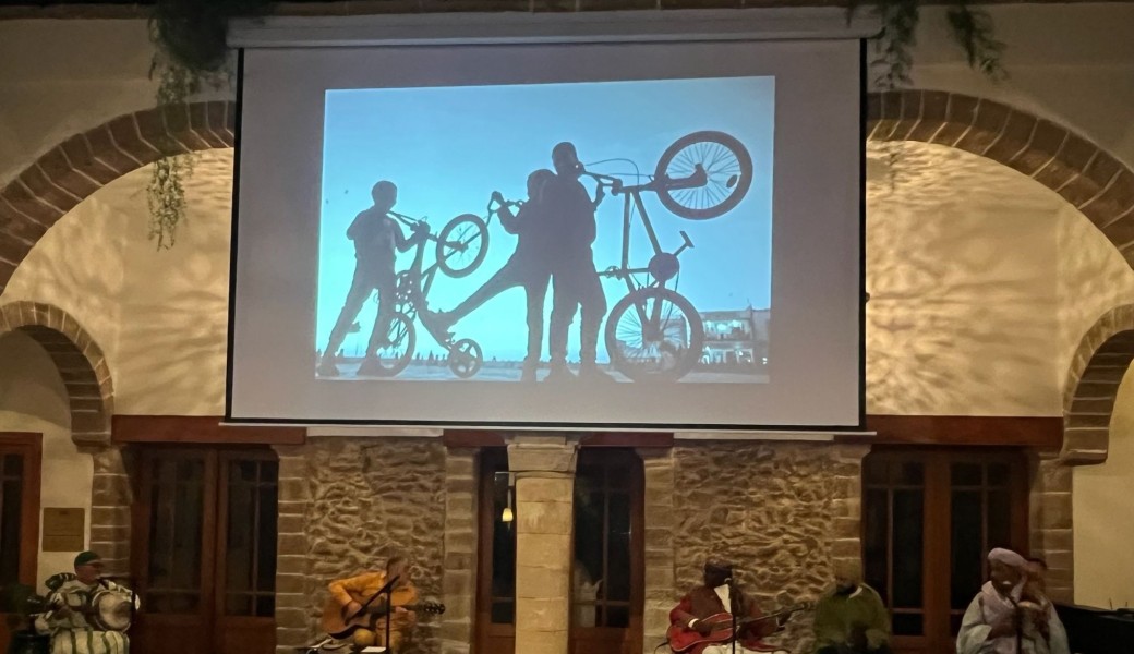 « TERRE DE SIENNE » أرض له   Musique – Image – Poésie صور موسيقية ال 