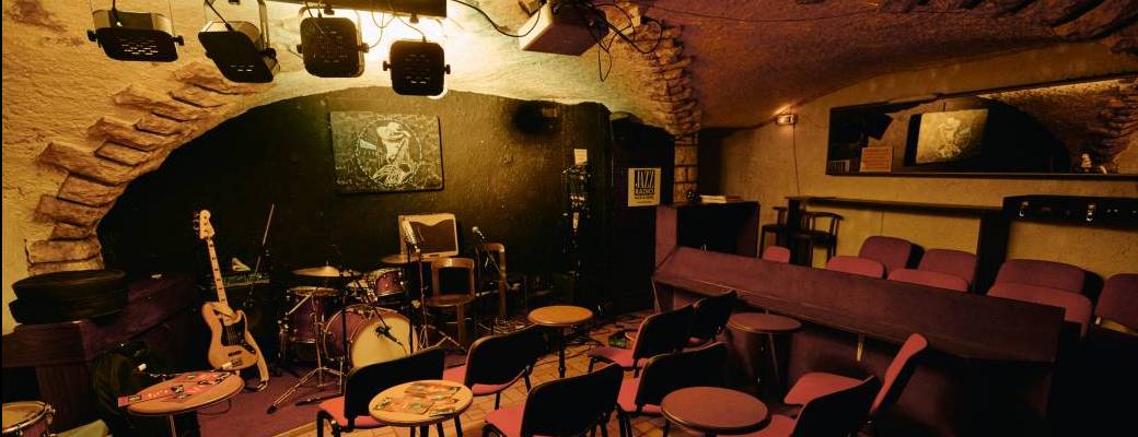 Terre Happy Jazz