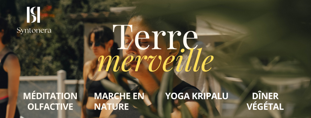 Terre Merveille présenté par Syntonera