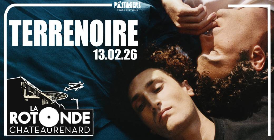 TERRENOIRE