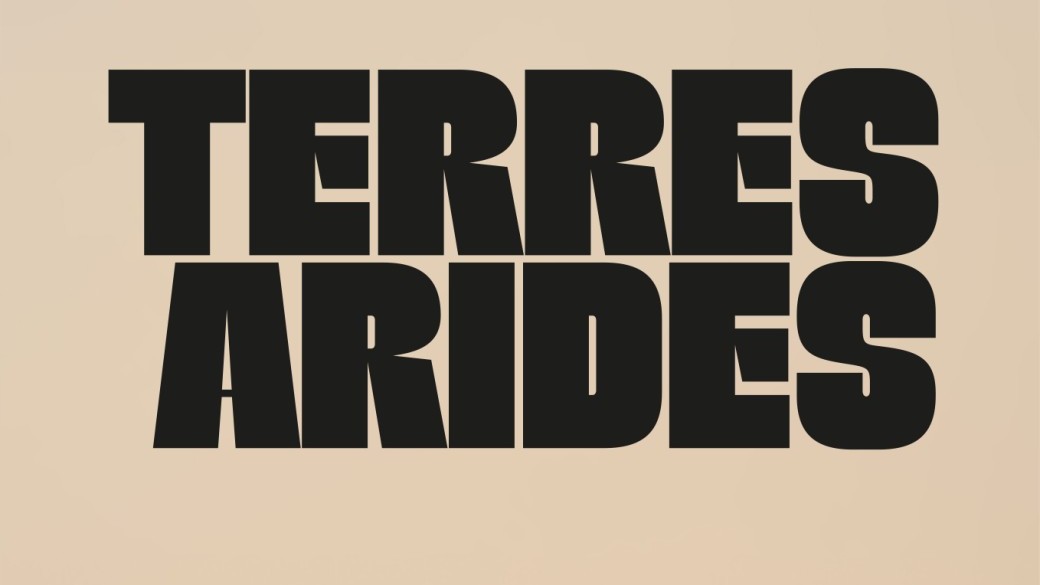 Terres arides