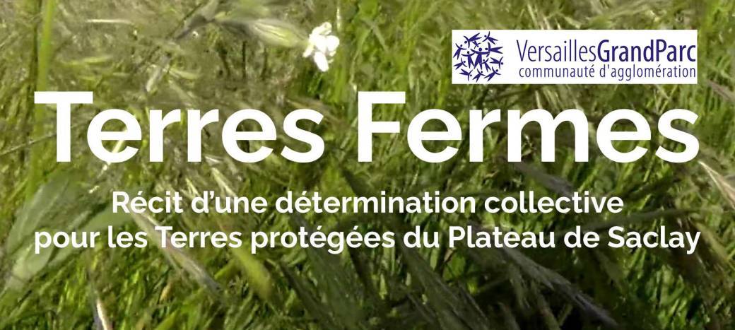 "Terres Fermes" 