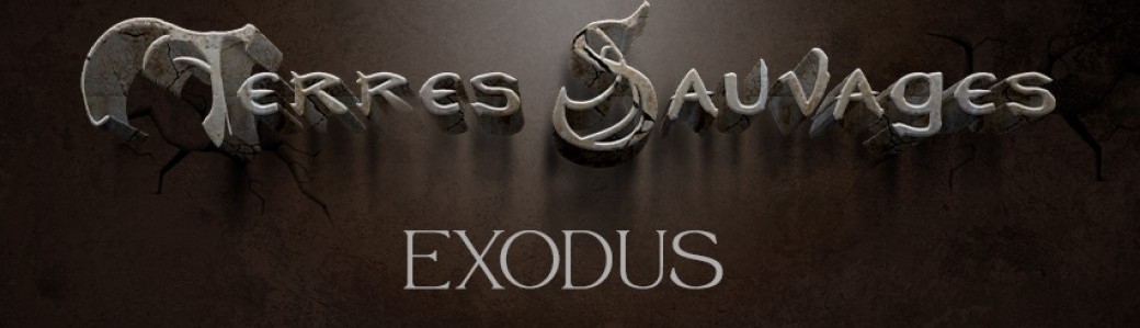  EXODUS 2024 1ér Opus
