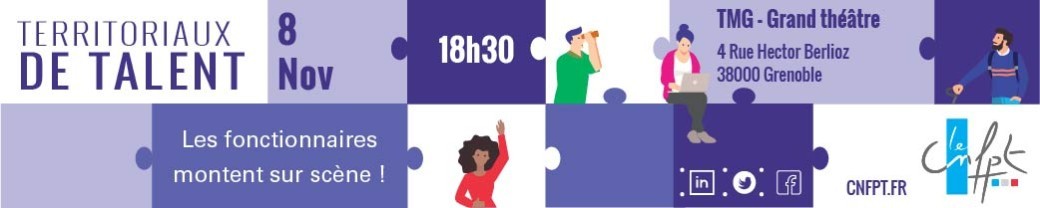 Territoriaux de talent