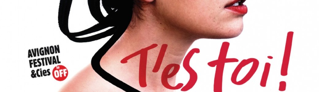 "T'es toi" de et par Eva RAMI