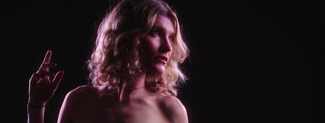 Tess Rich et Pop2luxe