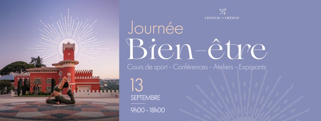 Journée Bien-Être 2026 3ème édition