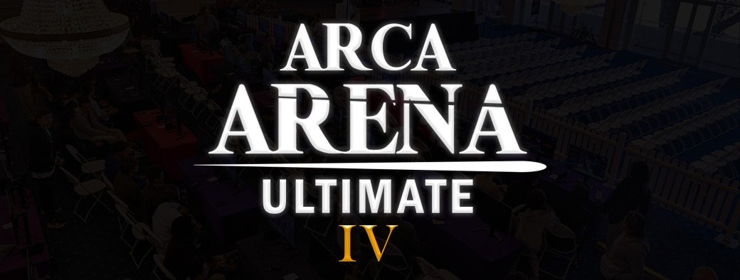 Tournoi E-Sport Super Smash Bros : Arca'Arena Ultimate III