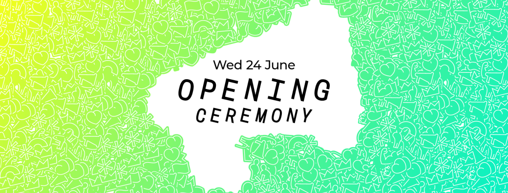 Test Closing Ceremony