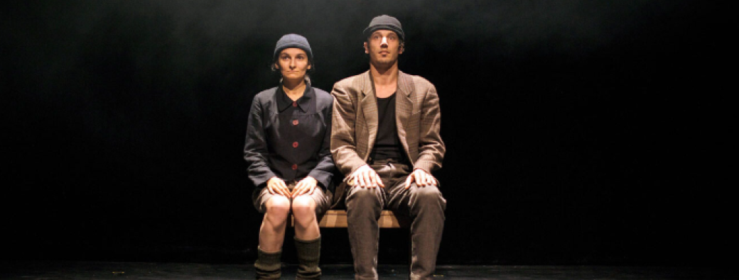 TEST- Deux rien - Salle 1 Le Hangar