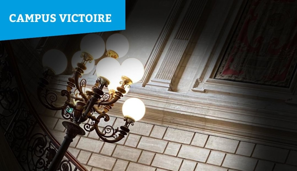 Test - Escape game historique campus Victoire