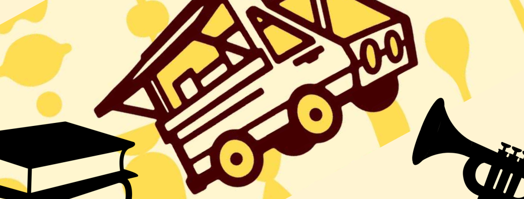 Soirée Test Food truck Ah bon ! 
