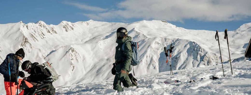 TEST MONTEC - ALL EVENTS