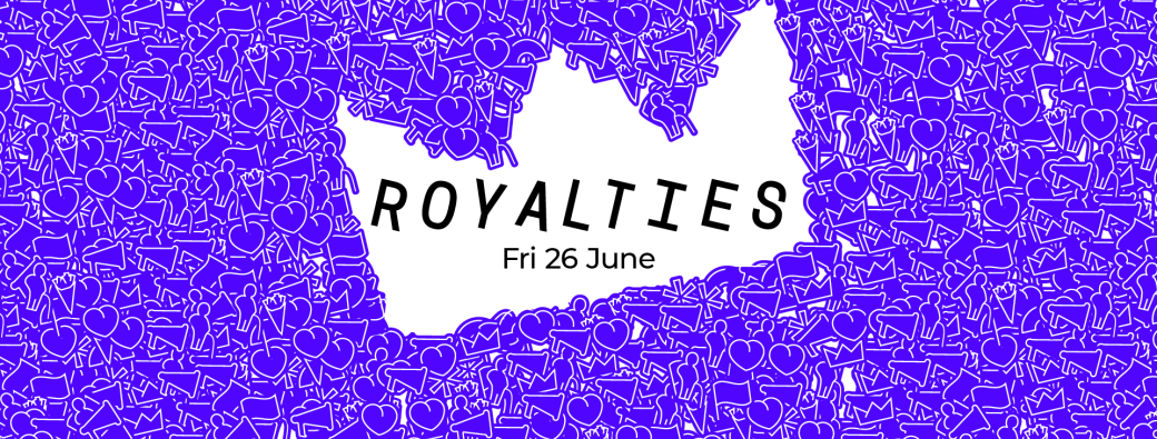 Test Royalties