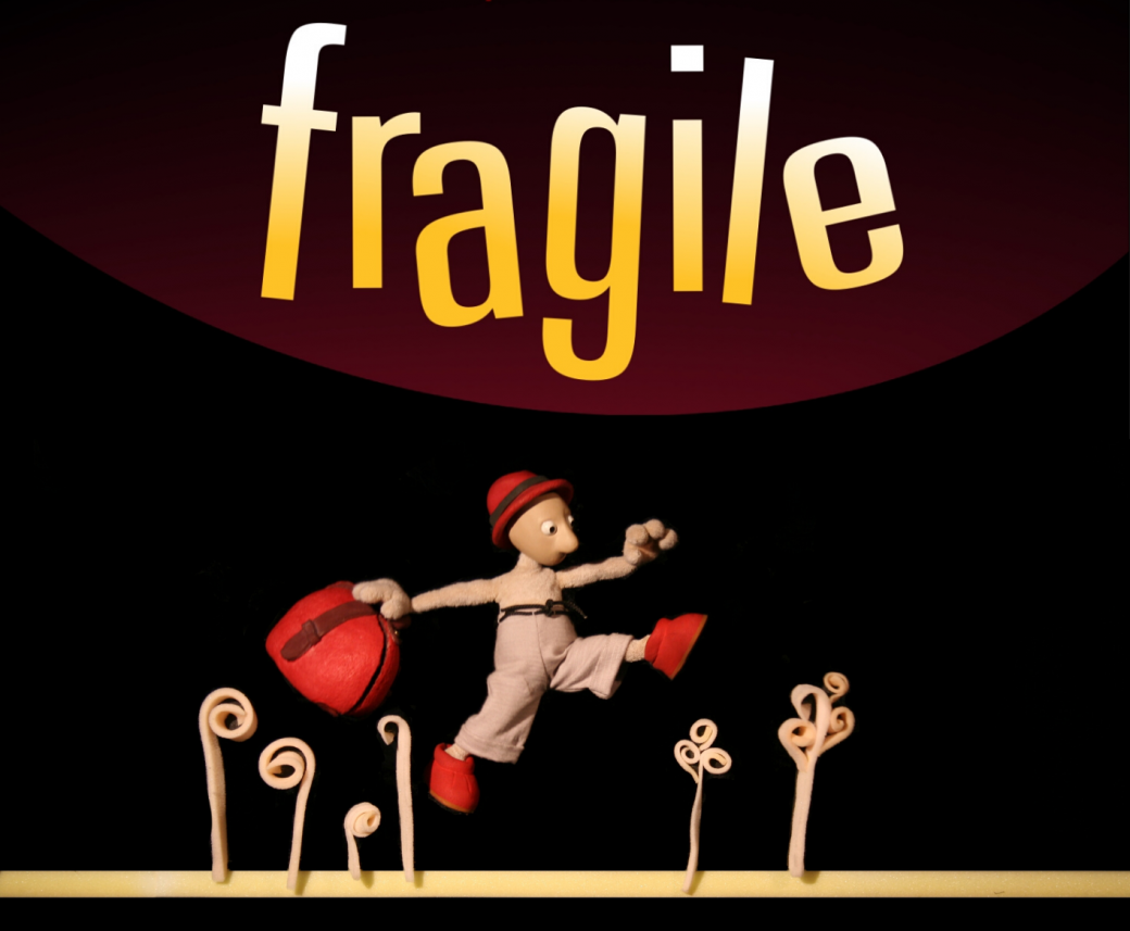 Spectacle familial "FRAGILE"