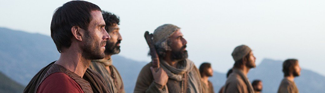 Ciné Débat / La Résurrection du Christ