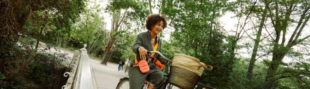 AMAY | Testing vélo 2023 (privé)